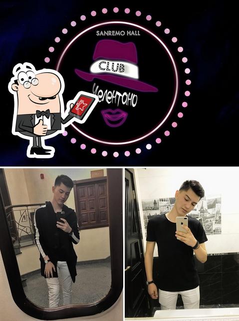 Celentano Club