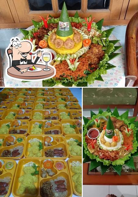 DAPUR ARRA