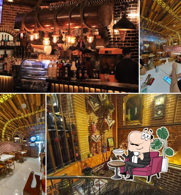 Dorehami Restaurant