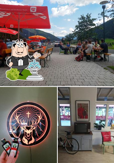 Edlinger Cafe
