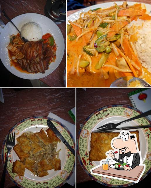 China House Restaurant