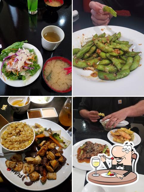 Fumi Sushi Restaurant