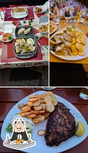 Taverne Ilios