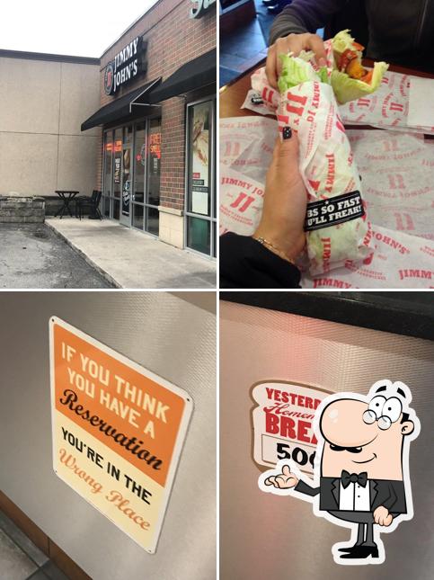 Jimmy John's
