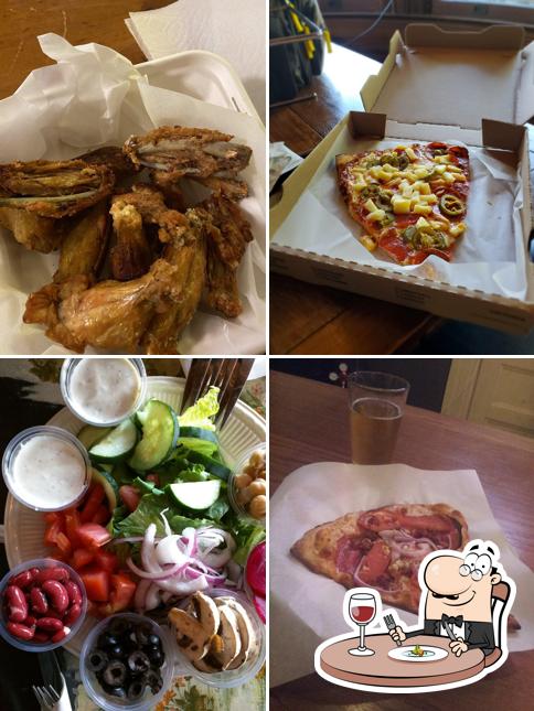 Joey's Original Pizza