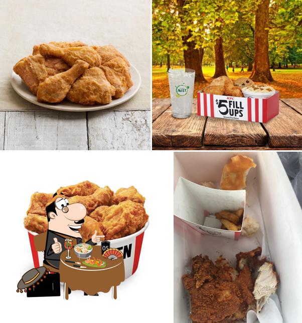 KFC