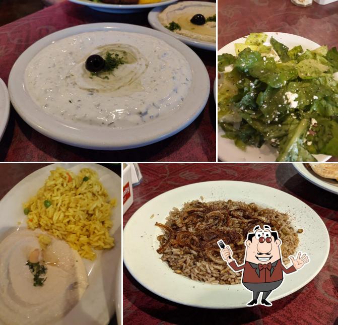 Kamal's Kafe