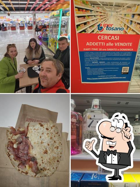 La Piadineria