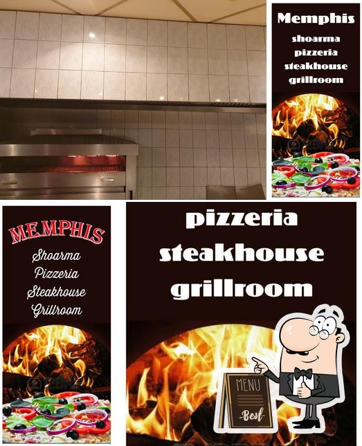Grillroom Memphis