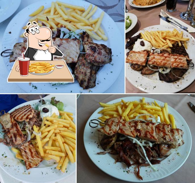 Nikopolis Restaurant