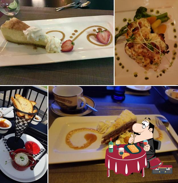 Pickles & Olives Bistro