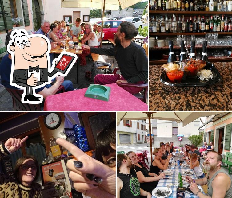 Bar Tre Rose Di Cinzia