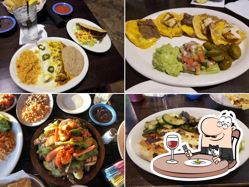 Mi Luna Great Tex-Mex Prosper