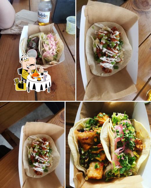 Osprey Tacos