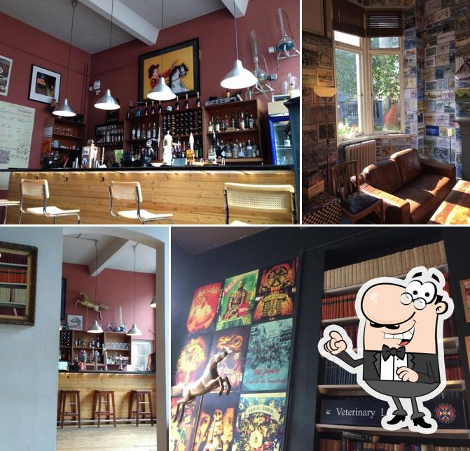 The Royal Dick Pub