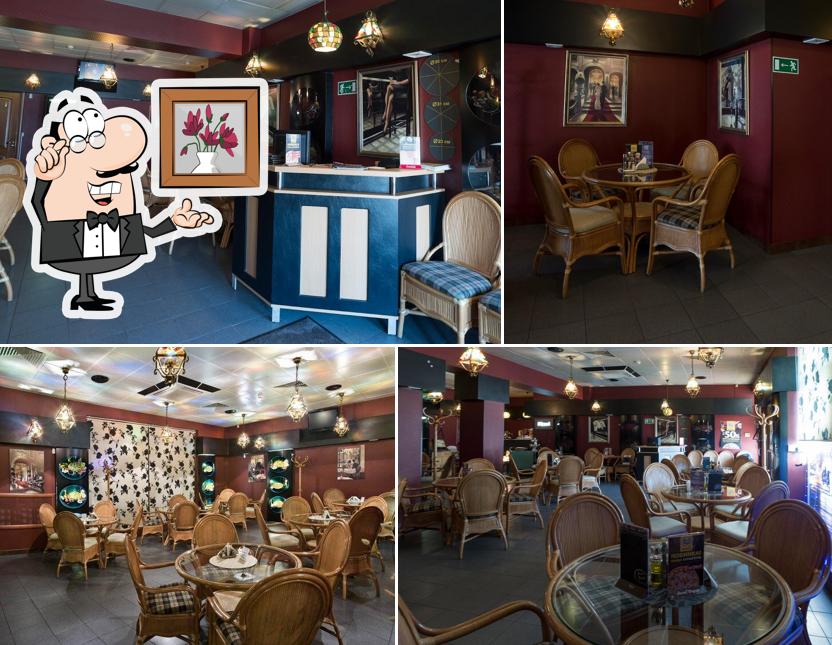 Алло! Пицца