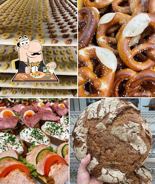 Bäckerei Lehrbach