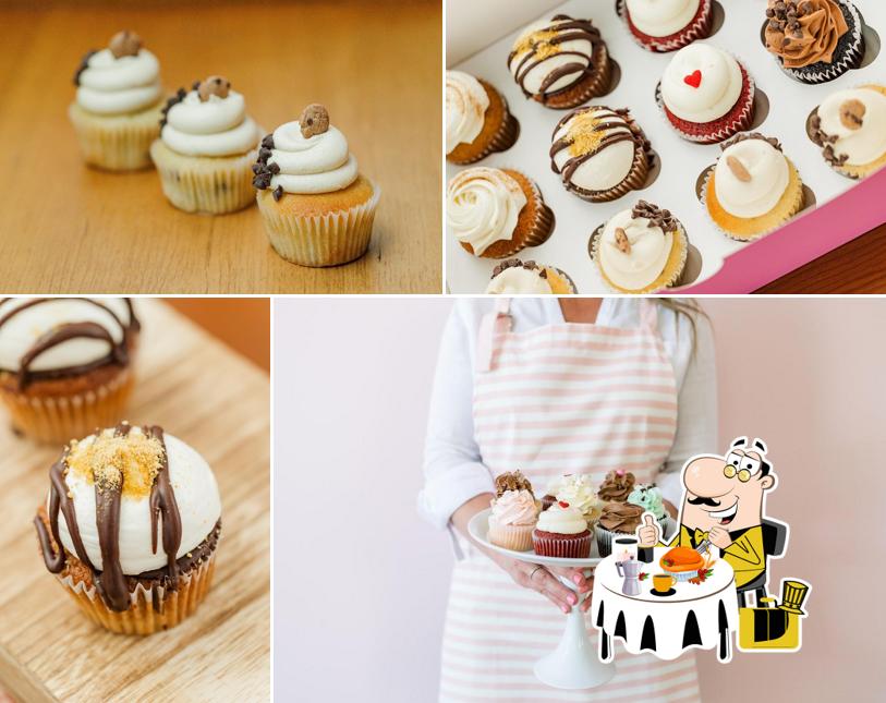 C.Cups Cupcakery