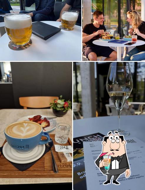 Bistro & Bar Brothers