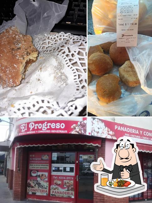 El Progreso De Vivy & Marce
