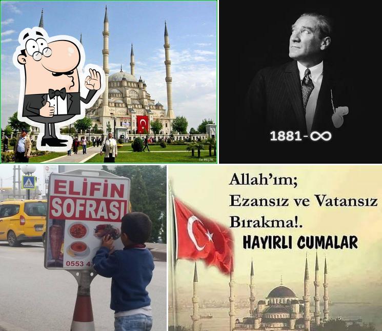 Elif's Table Derince