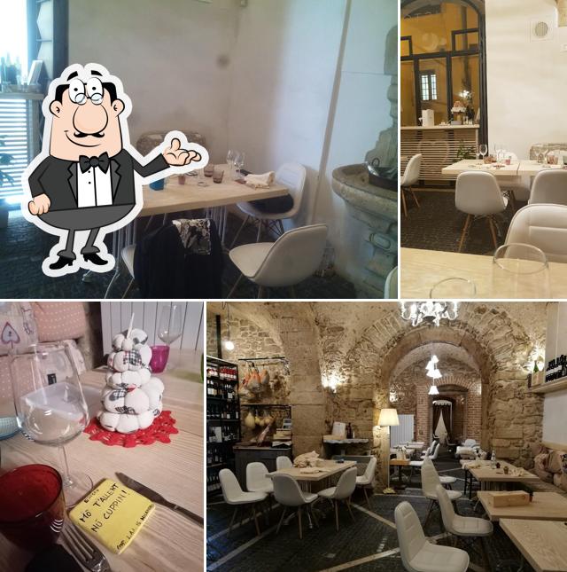 Existo - Osteria Molisana