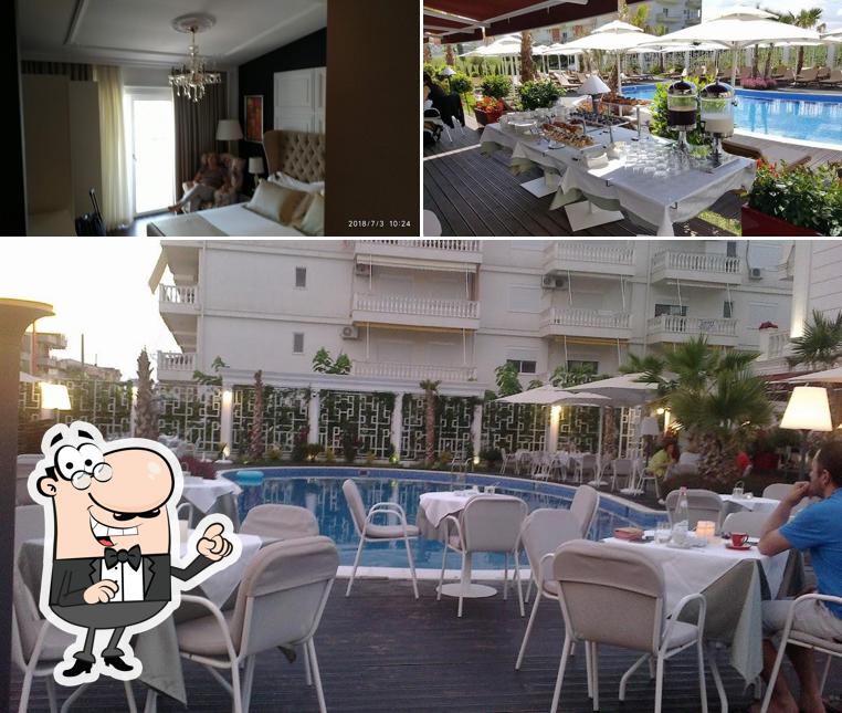 Flower Hotels & Resorts