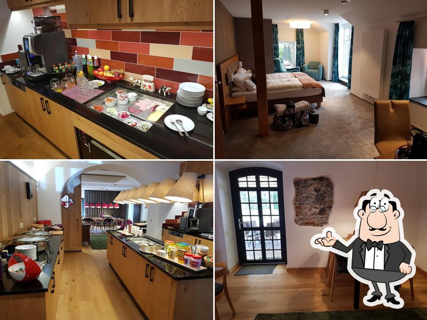 Hotel Haus Recke