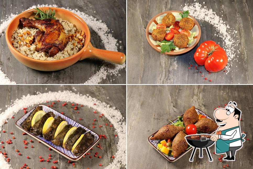 House of Mezze