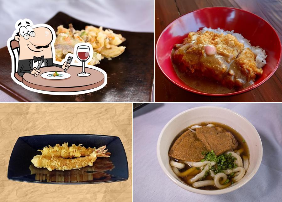 Kadoya Udon