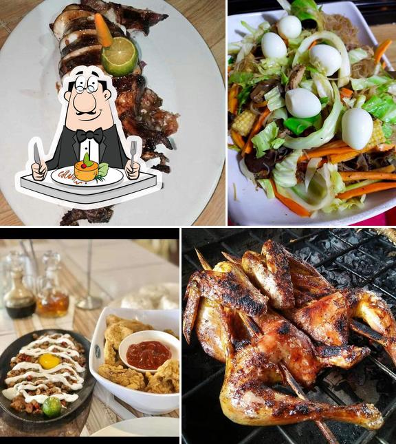 Kinamot Seafood & Grill