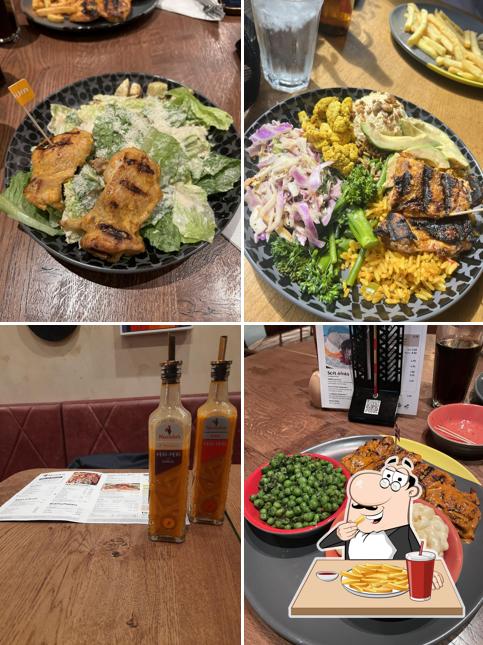 Nando's Brighton - London Road