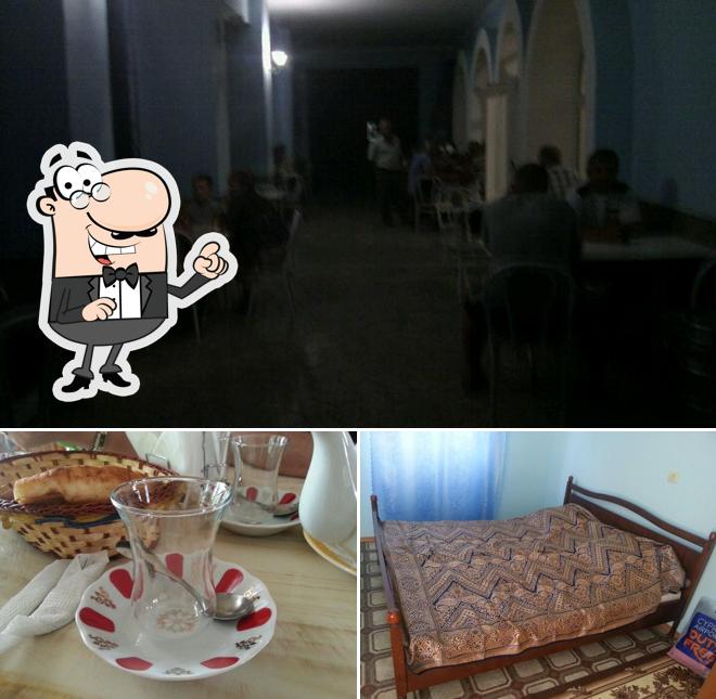Приятная встреча