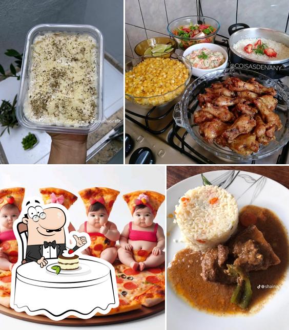 RESTAURANTE novo mundo