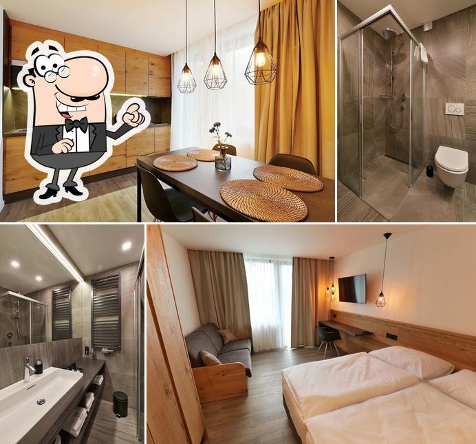 Resort Sněžné Amanita