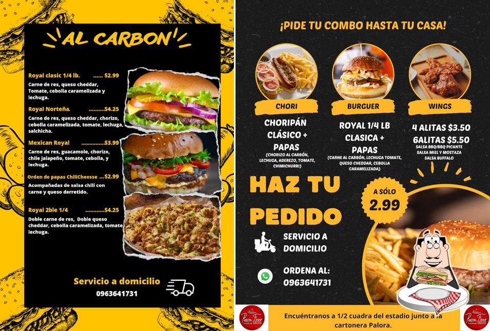 Royal Food csr&grill