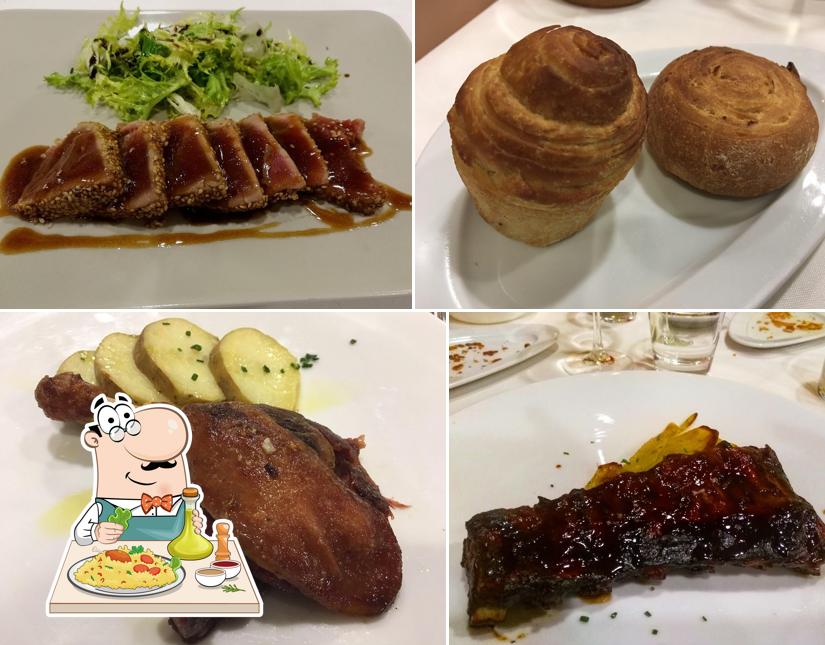 Restaurant Tesi