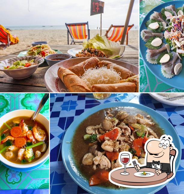 Thanom Kitchen