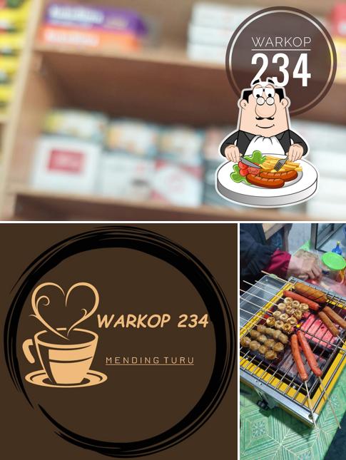 Warkop 234