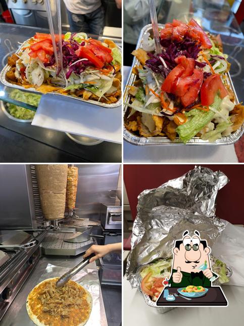 Y. Teker t.h.o.d.n. Döner Company