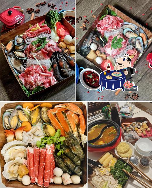 YinYue Hot Pot - Delivery Only (Full Equipment Provided)