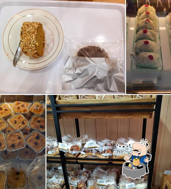 Y'kho Bakery