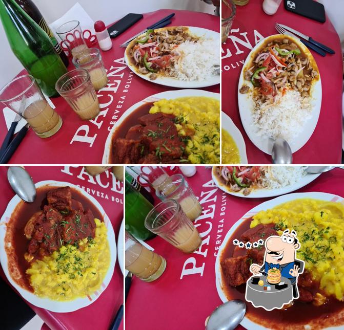 Restaurant el Ck'alito