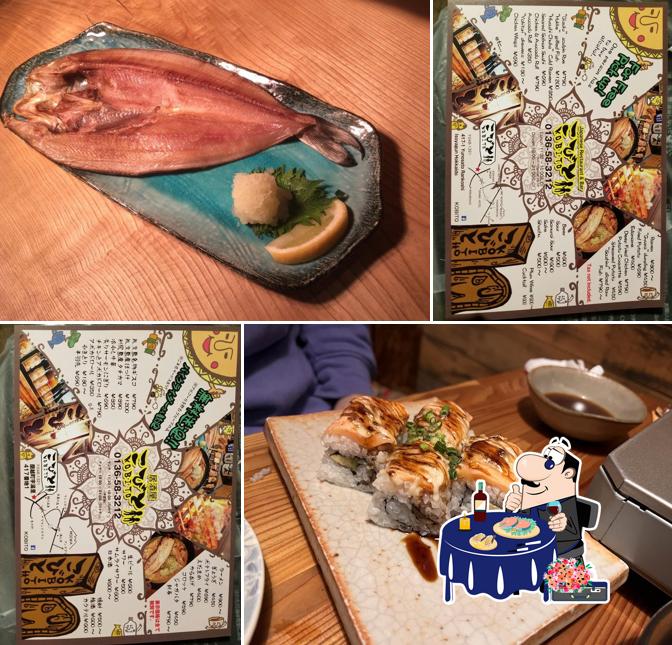 kobito japanese restaurant
