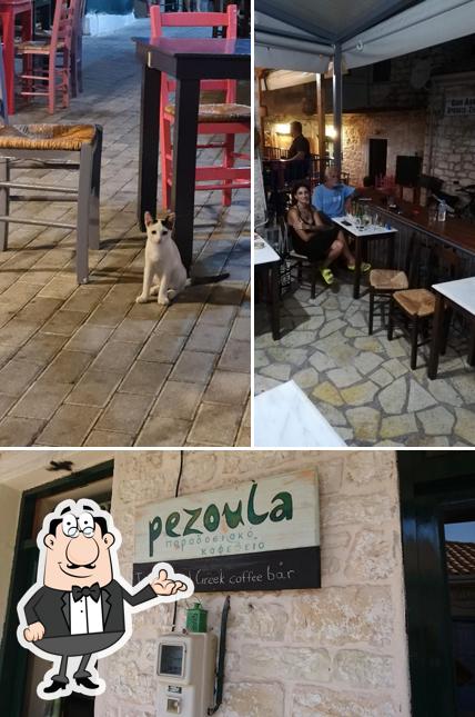 pezoula