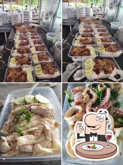 ร้าน เฮีย มุมอร่อย