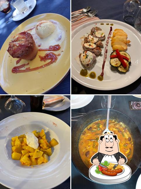 Restaurante Ca Quintín