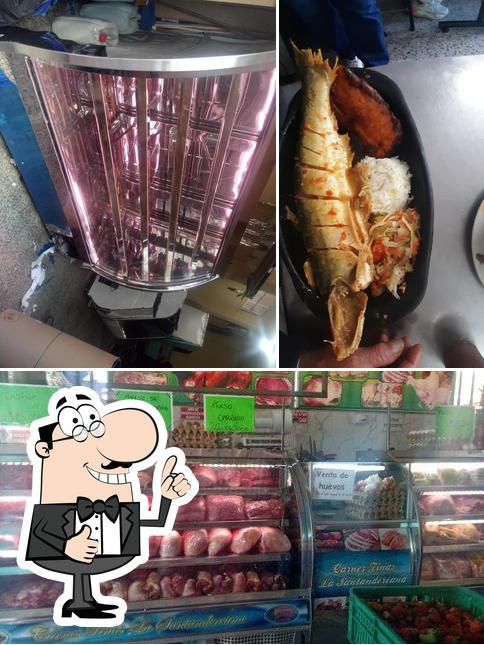 Restaurante Y Pescaderia El Rincon Chocuano
