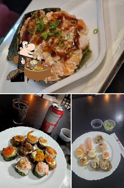 SUSHI PRIME