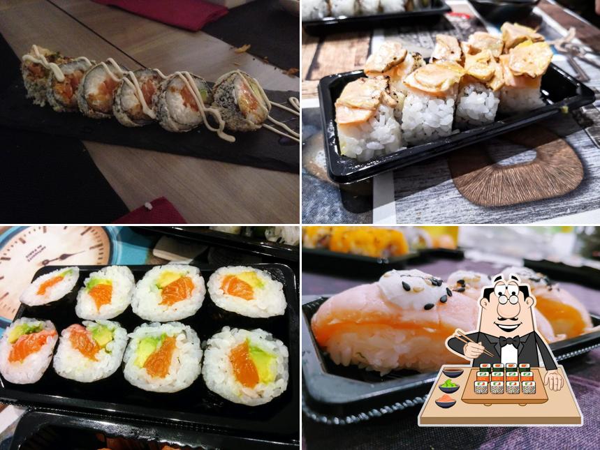 SUSHITEKA